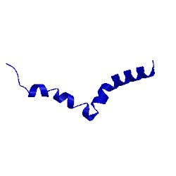 Image of CATH 2imu