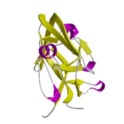 Image of CATH 2imzA