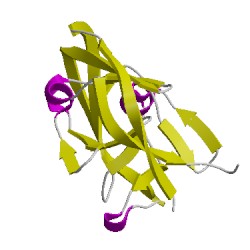 Image of CATH 2imzB