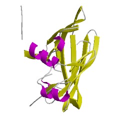 Image of CATH 2in5A