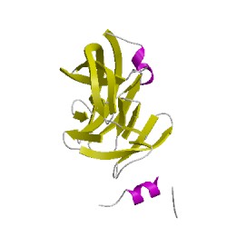 Image of CATH 2in5B00