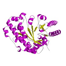 Image of CATH 2infA