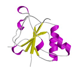 Image of CATH 2ingX01