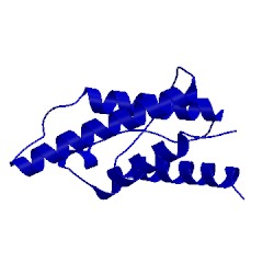 Image of CATH 2int