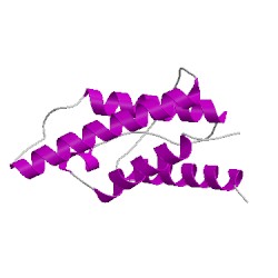 Image of CATH 2intA