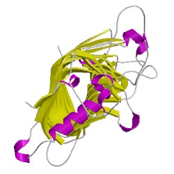 Image of CATH 2inuA