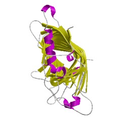 Image of CATH 2inuB