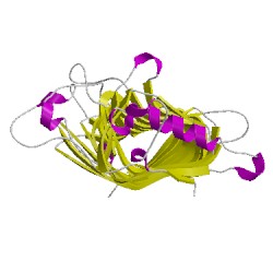 Image of CATH 2inuC00