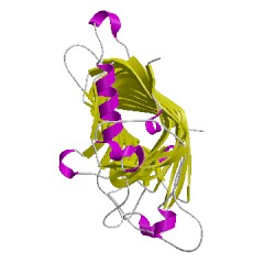 Image of CATH 2invB