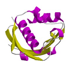 Image of CATH 2inxA00