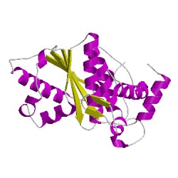 Image of CATH 2io1C