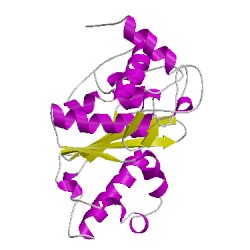 Image of CATH 2io2A00