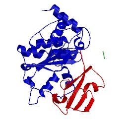 Image of CATH 2io3