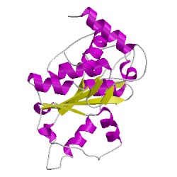 Image of CATH 2io3A