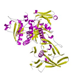 Image of CATH 2io7A