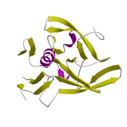 Image of CATH 2io7A01