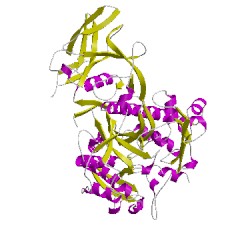 Image of CATH 2io7B