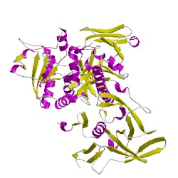 Image of CATH 2io8A