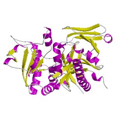 Image of CATH 2io8A02