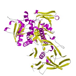 Image of CATH 2ioaA