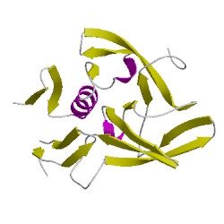 Image of CATH 2ioaA01