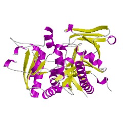 Image of CATH 2ioaA02