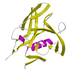 Image of CATH 2ioaB01