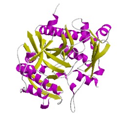 Image of CATH 2ioaB02