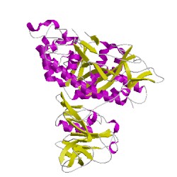 Image of CATH 2iobA