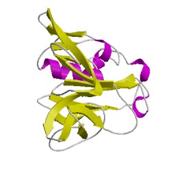 Image of CATH 2iobA01