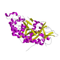 Image of CATH 2iobA02