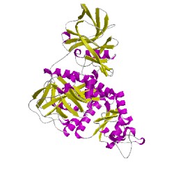 Image of CATH 2iobB