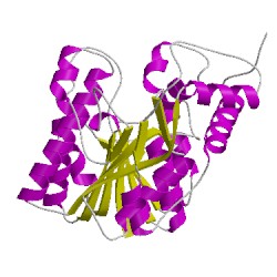 Image of CATH 2iodC00