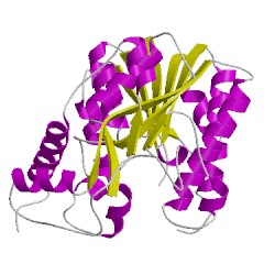 Image of CATH 2iodD00