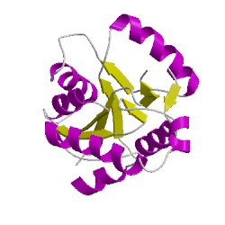 Image of CATH 2iofA01