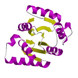 Image of CATH 2iofK01