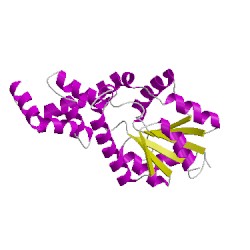 Image of CATH 2iohA