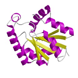 Image of CATH 2iohA01