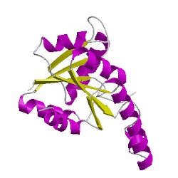 Image of CATH 2iohB01