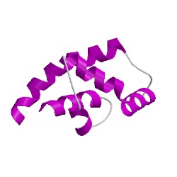 Image of CATH 2iohB02