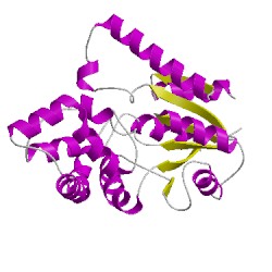 Image of CATH 2iohD