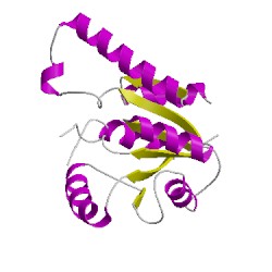 Image of CATH 2iohD01