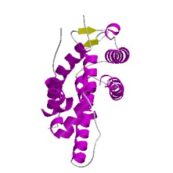 Image of CATH 2iokA00