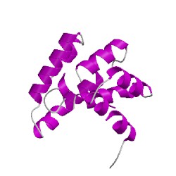Image of CATH 2iolA