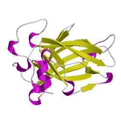 Image of CATH 2iooA