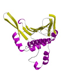 Image of CATH 2iopA01