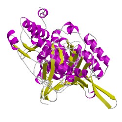 Image of CATH 2iopB