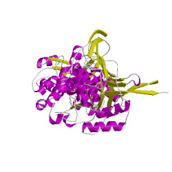 Image of CATH 2iopD