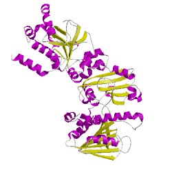 Image of CATH 2ioqA