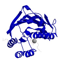 Image of CATH 2ior
